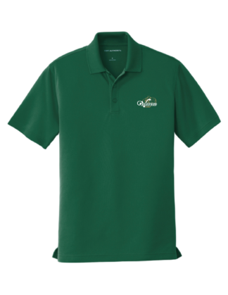 Men's DriFit Performance Polo (K110)