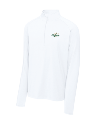 Men's DriFit Stretch 1/4-Zip Pullover (ST850)