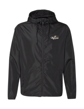 Men's Lightweight Rain Jacket (EXP54LWZ)