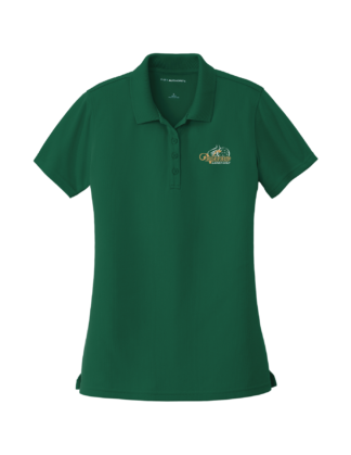 Ladies Forest DriFit Polo (LK110)
