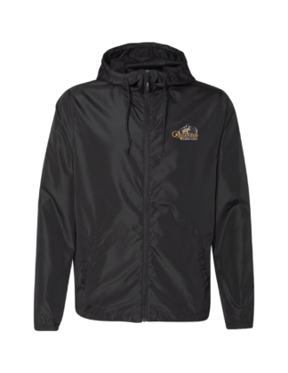 Adult Lightweight Rain Jacket (EXP54LWZ)