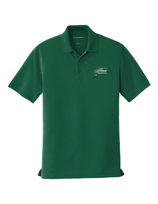 Men’s Forest Dri-Fit Polo (K110)