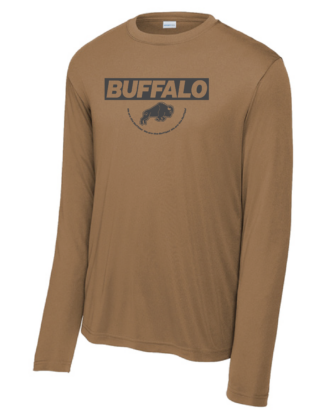 Sport-Tek Long Sleeve Dri-Fit Tee