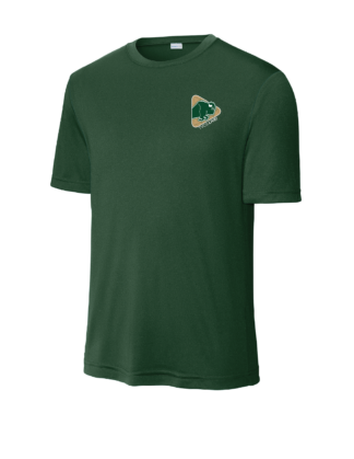 Sport-Tek Men's Short Sleeve DriFit Tee