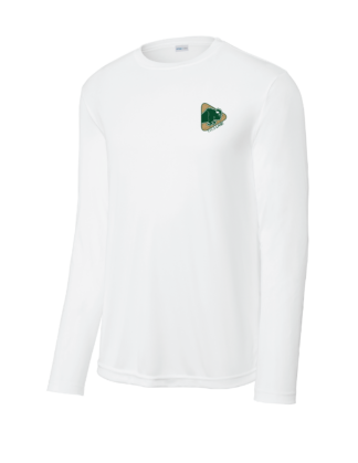 Sport-Tek Men's Tall Long Sleeve DriFit Tee