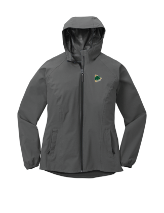 Port Authority Women's Essential Rain Jacket