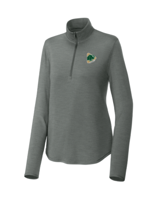Sport-Tek Ladies Versa 1/4-Zip