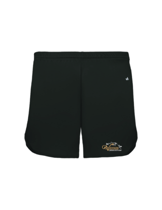 Youth Black Shorts (227200)
