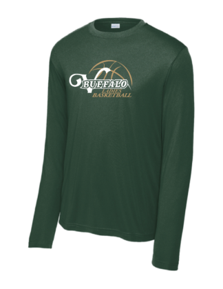 Men's Forest L/S Shooting Shirt (ST350LS)