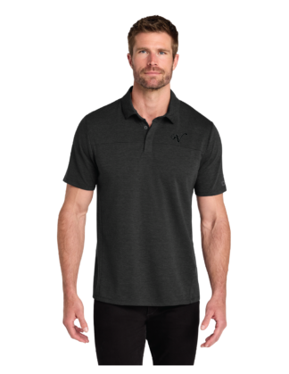 OGIO Men's V Command Polo