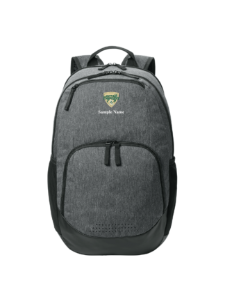 Stampeders Wrestling Rec Backpack
