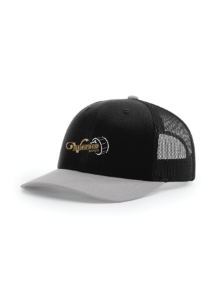 VHS Bands Richardson Trucker Cap