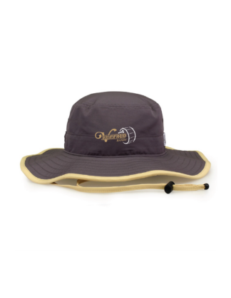 VHS Bands Ultralight Boonie Cap