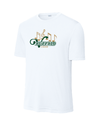 Men's VHS Choirs DriFit Short Sleeve Tee
