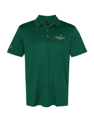 VHS Bands Men's Adidas Performance Polo