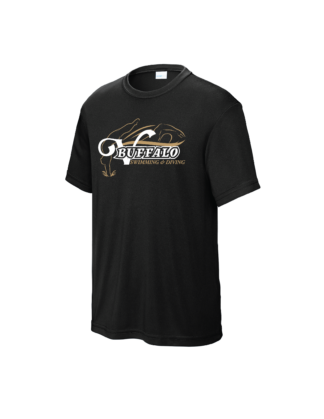 VHS Swimming & Diving Youth DriFit Short Sleeve Tee