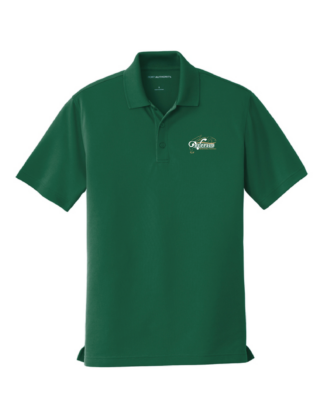 VHS Swimming & Diving Unisex UV Micro-Mesh Polo