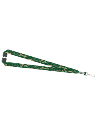 VCS Collage Lanyard (4 Color Options!)
