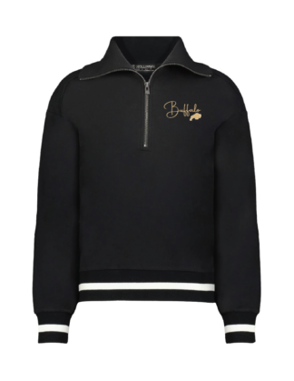 Women's Heritage Buffalo Prep Quarter-Zip Pullover (5 Color Options!)